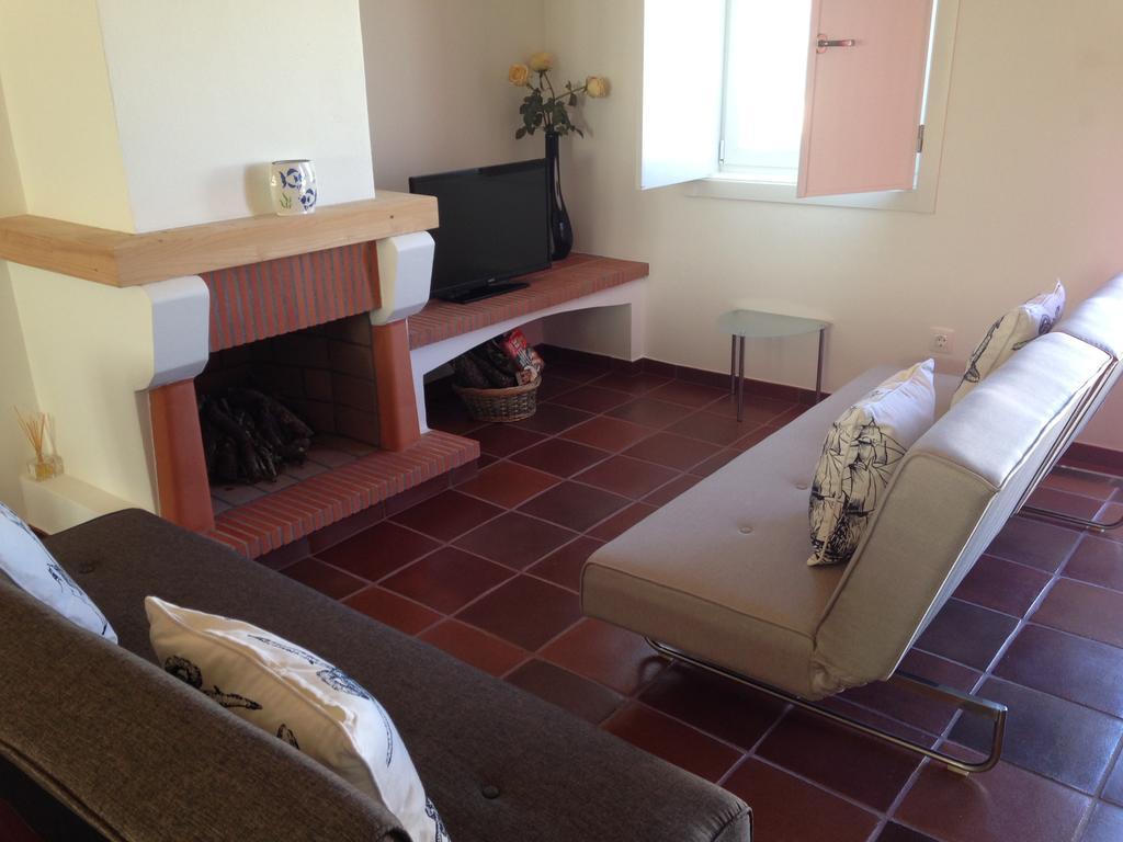 Monte Da Ameixa Country House Castro Verde Habitación foto