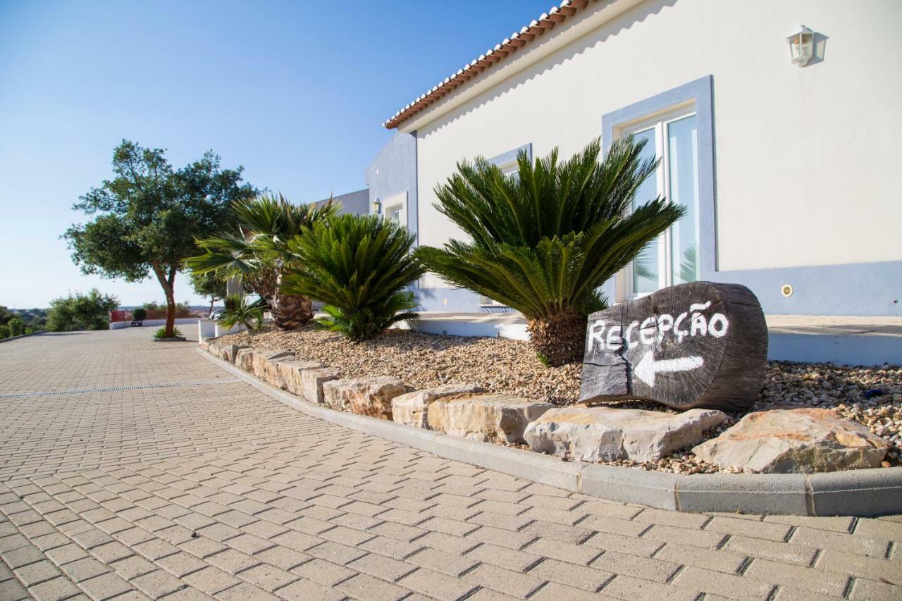 Monte Da Ameixa Country House Castro Verde Exterior foto